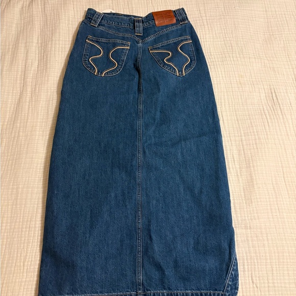 Cult Gaia X Gap Skirt - Picture 4 of 4